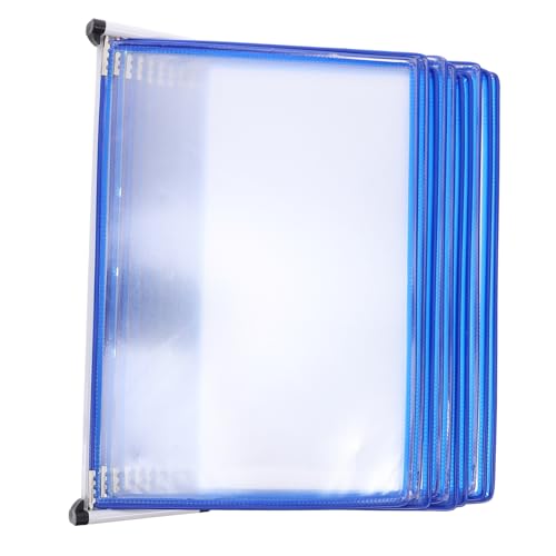 STOBOK �Ǌ|���t�@�C���f�B�X�v���C���b�N �Ή� �y�[�W���[ �p���t���b�g�z���_�[�I �ȃX�y�[�X �I�t�B�X�p���ސ������b�N �G�� �����p�݂艺���X�^���h