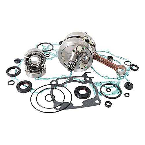 Kit d'extrémité inférieure Hot Cams CBK0090 pour résoudre les bruits de roulement et pertes de compression
