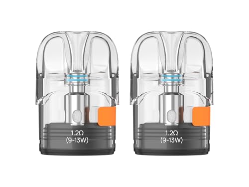 Aspire - Pixo Pod mit 1,2 Ohm Head (enthält kein Nikotin)