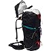 Mountain Hardwear Scrambler 35L Backpack, Black/Multi, M/L