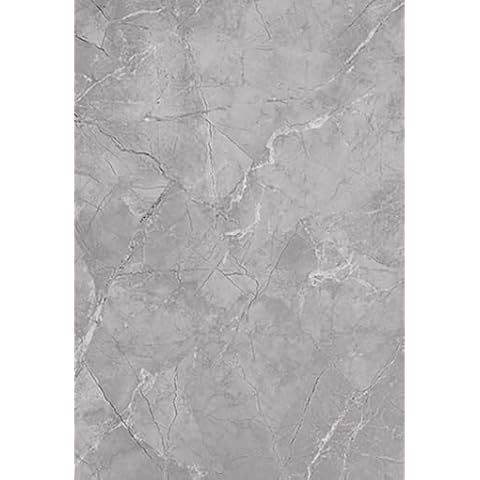 Grey Matt Shower Panel 1000mm x 2.4m Cover