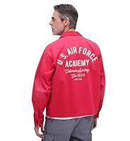 AVIREX U.S. AIR FORCE ACADEMY ジャケット AVIREX｜FADE USAF ACADEMY JACKET / フェイド USAF アカデミー