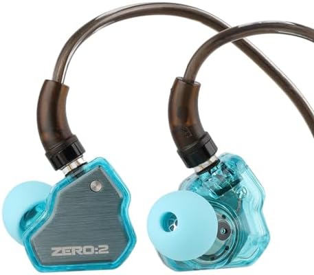 7Hz 7Hz x Crinacle Zero:2