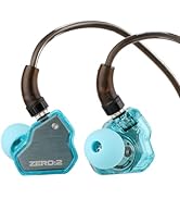 Linsoul TRN Heiman単結晶銅銀メッキ+純銀混合で編み込みハイブリ Amazon | Linsoul TRN Heiman単結晶銅銀メッキ+純銀混合で編み込み