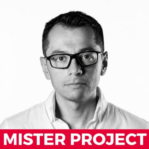Mister Project Titelbild
