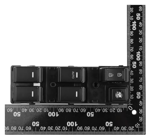 Interrupteur levage vitre pour Kia Sorento bouton bloqué solution