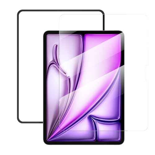 Amazon.co.jp: NIMASO ガラスフィルム iPad Air 13インチ M4 2026用