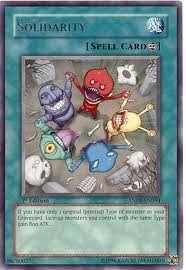 Amazon.co.jp: 遊戯王 英語 一族の結束 レア 1ST : ホビー