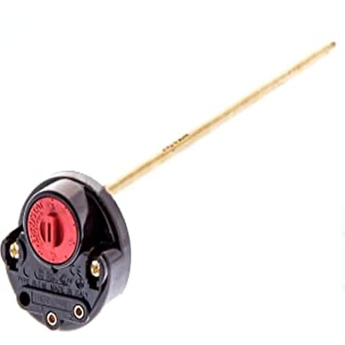 REPORSHOP: Termostato Termo Electrico Estandar