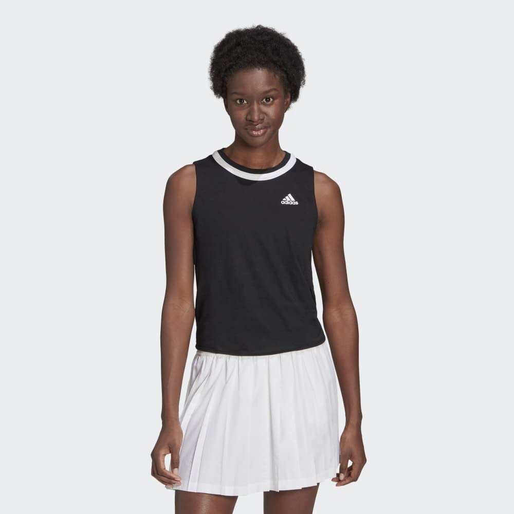 adidas Damska koszulka Y-Tank