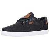 Etnies Men's Hitch Skateboard Shoe
