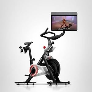 Peloton Bikes, Indoor Exercise bike...