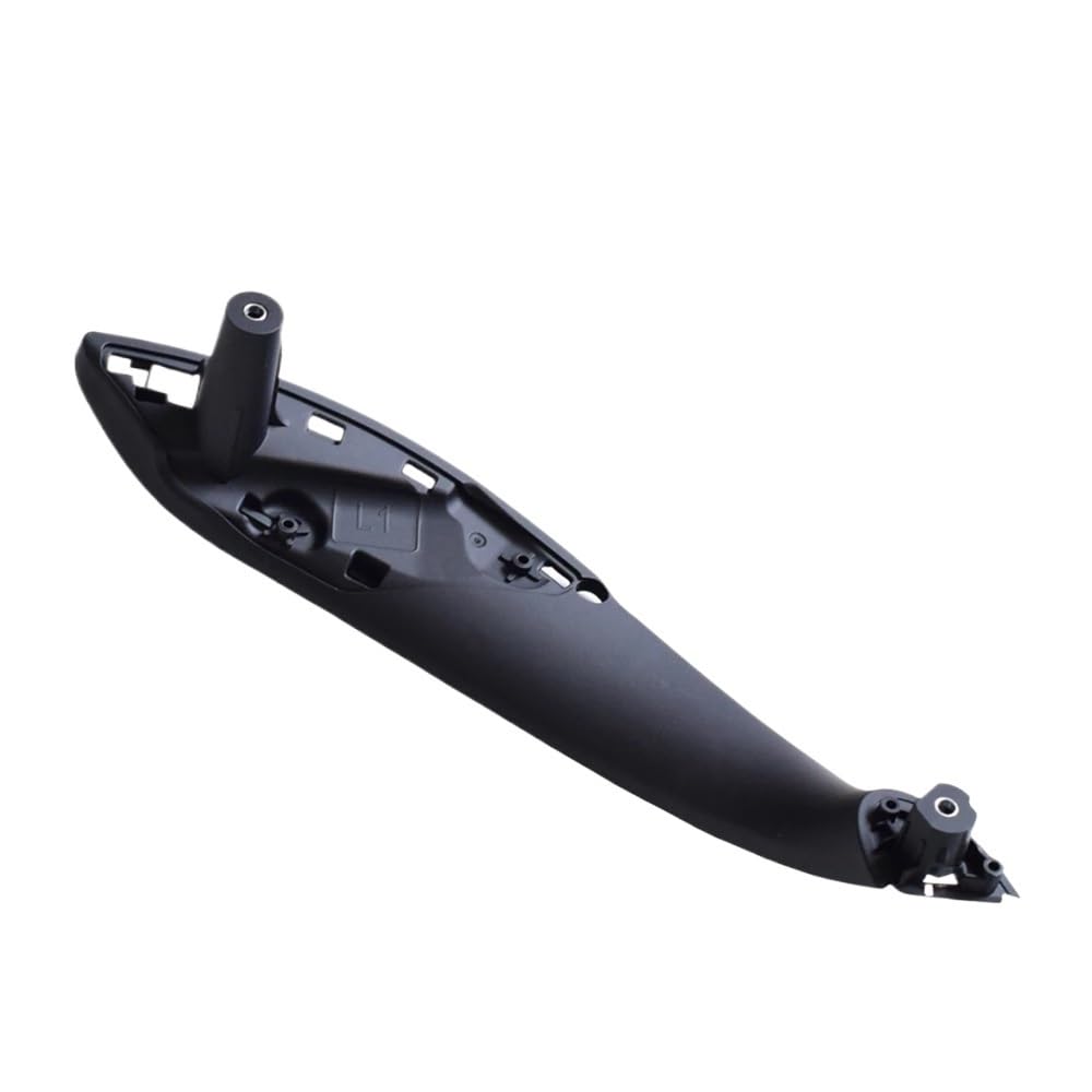 YBVDCXP Door Pull Handle Car Interior Door Handle Pull Trim Cover for 3-Series F30 F31 F32 F33 F34 F35 F36 F80