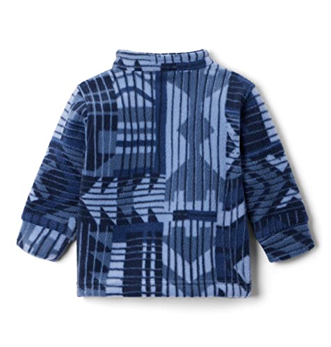 Image of Columbia Kids Zing Iii Fleece