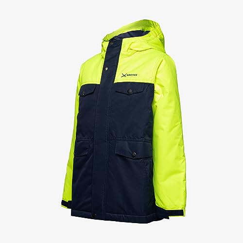 Image of Arctix unisex-child Slalom Insulated Winter Jacket