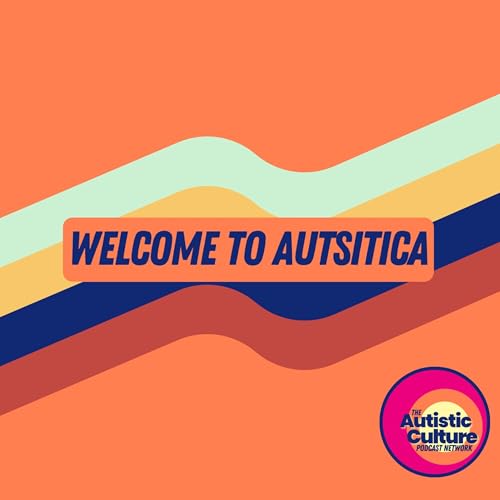 Page de couverture de Welcome to Autistica