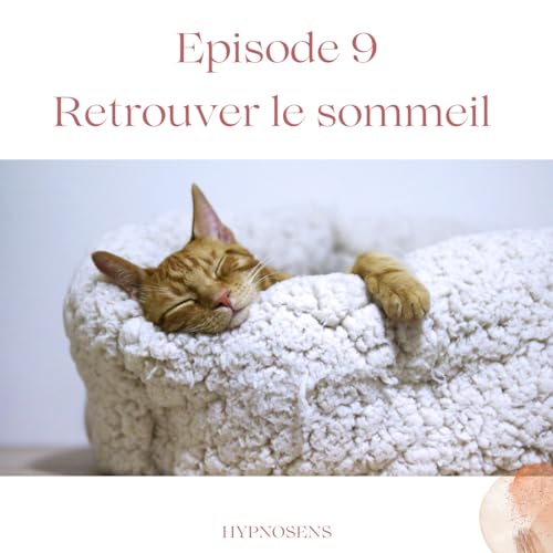 Auto-hypnose guid&eacute;e pour retrouver le sommeil Titelbild