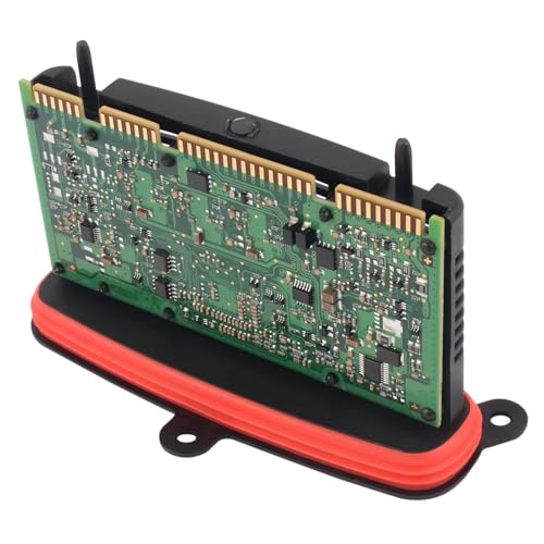 Module TMS AHL 63117440877 compatible avec projecteur BMW M5 2014