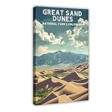 Les affiches sur toile se distinguent des affiches en papier car elles ne se détériorent pas en raison de facteurs environnementaux tels que l'humidité.