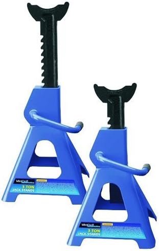 3ton Jack Stands
