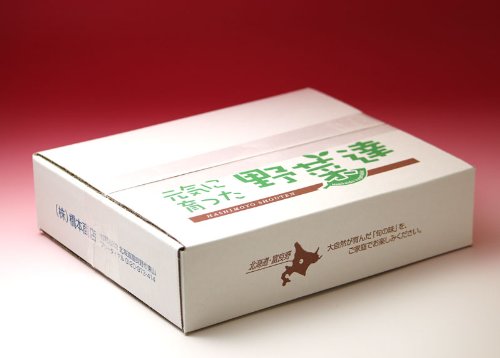 Amazon.co.jp: グリーンアスパラガス 北海道富良野産 4Lサイズ 極太