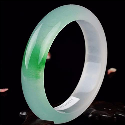 Bracelet en jade style chinois pour sublimer toutes vos tenues quotidiennes - 3