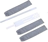 couch ausziehbar grau ✅ 【6 MONATE GARANTIE】: Ihre Zufriedenheit ist unsere Garantie. Bitte zögern Sie nicht, uns zu kontaktieren, wenn Sie ein Problem haben, Rückerstattung oder Ersatz wird gesendet.