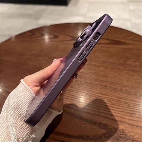Coque de protection iPhone 16 Plus pour vos sorties et voyages