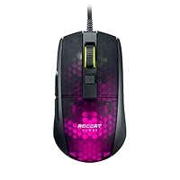 Roccat Burst Pro - Extrem