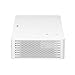 LG CineBeam UHD 4K Projector HU70LA - DLP Home Theater Smart Projector with Alexa Built-In, White