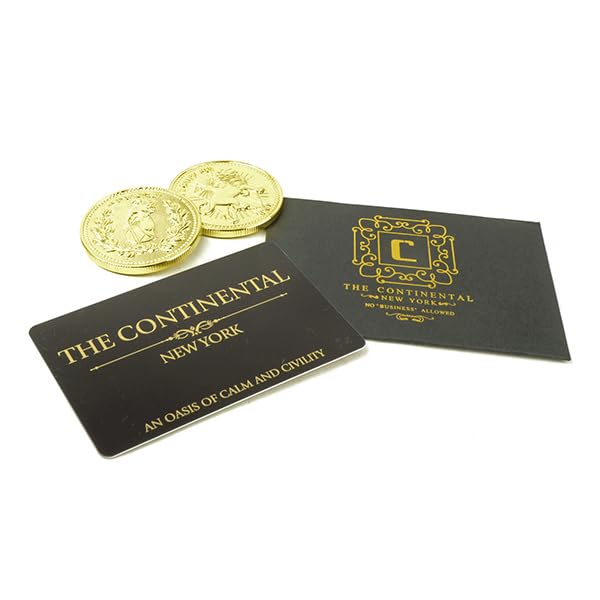 Amazon.co.jp: TANGO ジョン・ウィック TTI オートマチックコーム