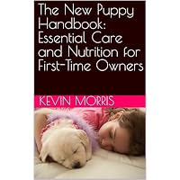 The New Puppy Handbook