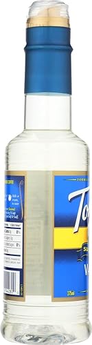 Miniatura 10 de Jarabe Torani sin azúcar, sabor S'mores, 12.7 oz. fl., pack de 4 unidades.