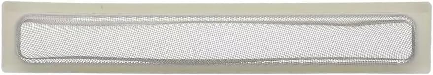 Clothes Dryer Lint Screen Filter for GE WE16X29397