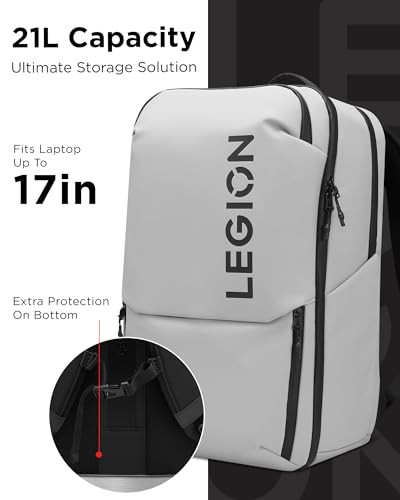 Lenovo Legion GB800 Gaming Laptop Backpack