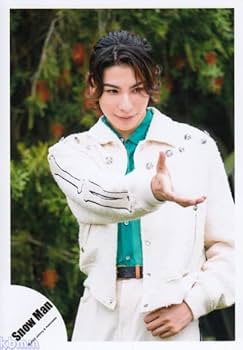  Man ラウール公式写真　77枚 Amazon.co.jp: Snow Man mini公式写真(ラウール)5枚セット（L判の半分