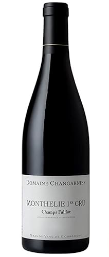 Domaine Changarnier �����e���[ �P�� Monthelie 1er cru Rouge Champs-Fulliot �ԃ��C��