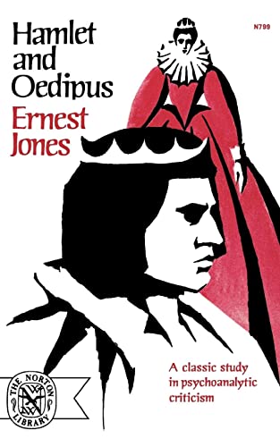 Hamlet and Oedipus (Norton Library (Paperback))