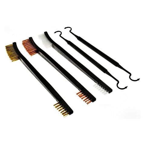 SE Gun Cleaning Set - 7624BC-5 Cover