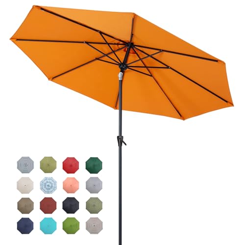 Tempera Patio Market Umbrella