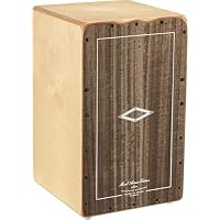 Meinl マイネル / PLCA1MB-M（Palito）カホン Amazon | MEINL Percussion マイネル カホン Artisan Edition Cajon