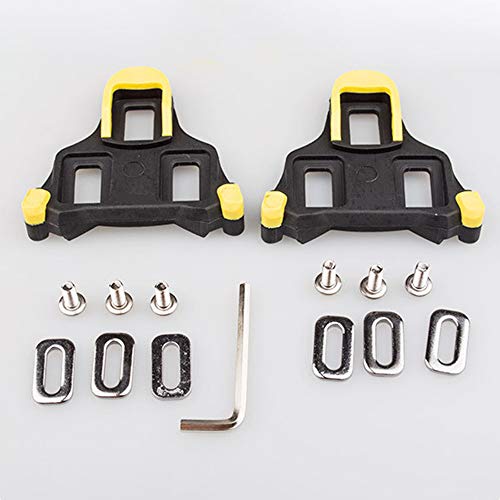 Peça de bloqueio de estrada, Romacci TB-011 Splint Group/Apenas sapatos para bicicleta de estrada/Eq