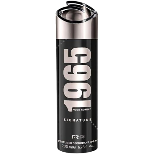 FRSH Signature 200ml