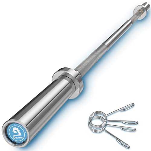 Weight Lifting Bar The 16 best products compared REVIEWED