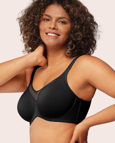 Hsia Minimizer Bras For Women Plus Size thumb #1