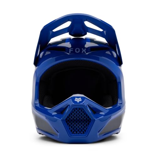 Image of Fox Racing Unisex V1 Motocross Dirt Bike Helmet