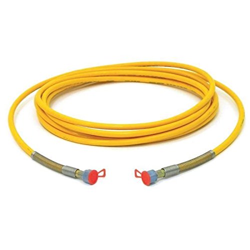 Manguera 7.5 m amarilla