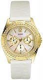 Guess Ladies Watches Guess Trend Ladies Leather Strap 11528L2 - WW