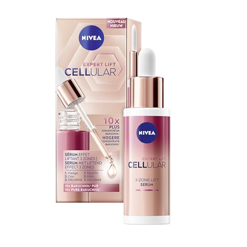 Nivea Cellular Expert Lift Bakuchiol Gezichtsserum – 30 ml - View 1