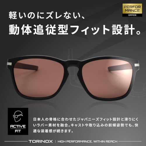 Amazon.co.jp: TORINOX: PERFORMANCE MODEL